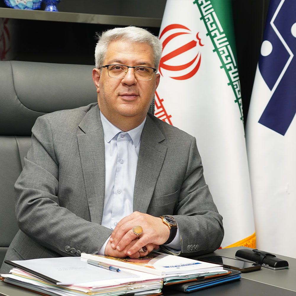 مهدی شمسایی