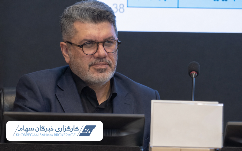 ارشیا انصاری: تابان فردا با زنجیره ارزش کامل و پروژه‌های پیشرفته، آماده ورود به بازار سرمایه است