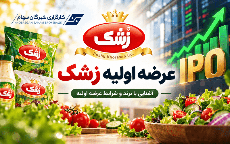 عرضه اولیه «زشک»؛ آشنایی با شرکت تولیدی حسنانو و شرایط شرکت در عرضه